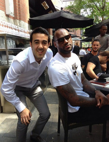 加内特喊话马刺：文班想要达到统治级 我想和他训练&在这方面帮他（加内特向马刺发声：愿与文班合练，助其达到统治级）