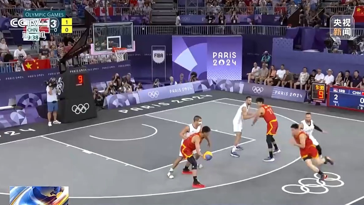 如何判断对手的进攻意图？（如何读懂对手的进攻意图？）