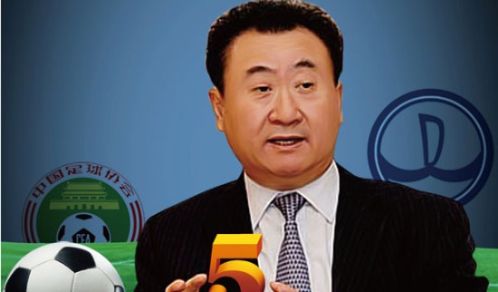表面